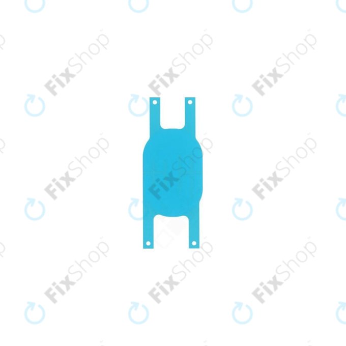 Samsung Galaxy Z Fold 4 F936B - Lepka pod Baterii Adhesive (Hlavní) - GH02-24255A Genuine Service Pack