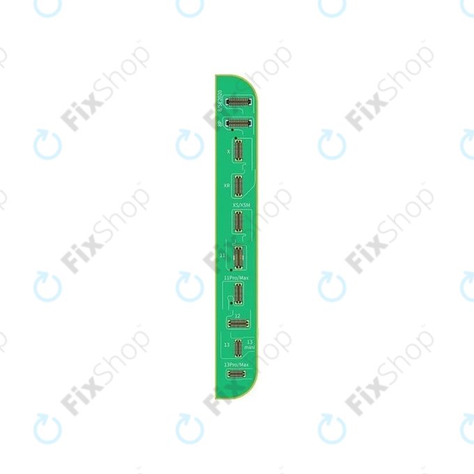 JC V1SE - Distance Photosensitive FPC R&W Board pro iPhone (8 - 13 Pro Max, SE 2nd, 3rd Gen.)