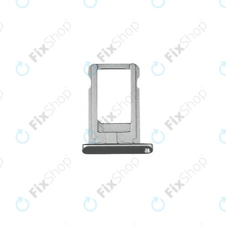 Apple iPad Mini - SIM Slot (Stříbrná)