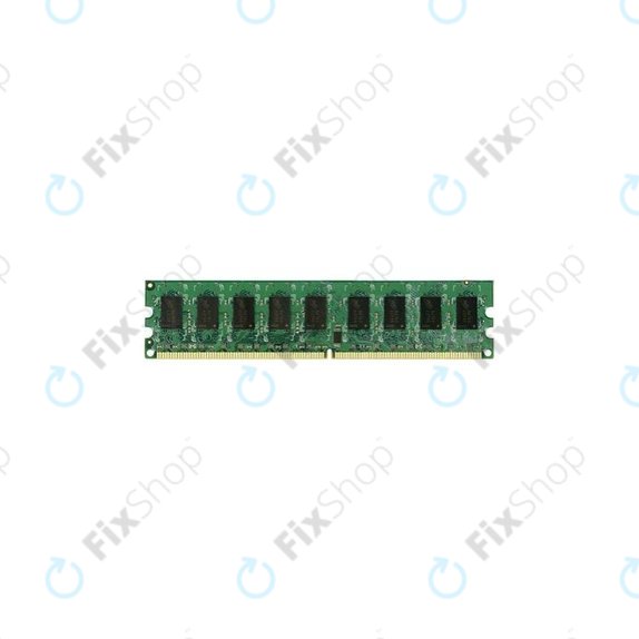 Mushkin Proline ECC - Operační Paměť DIMM 16GB DDR3 1866MHz - 992146 Genuine Service Pack