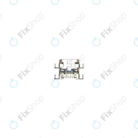 LG G4 H815 - Nabíjecí Konektor - EAG64451201 Genuine Service Pack