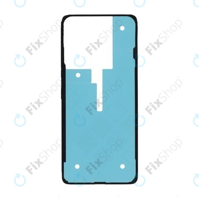 Motorola Edge 60 Pro - Lepka pod Bateriový Kryt Adhesive - 5D78C30147 Genuine Service Pack