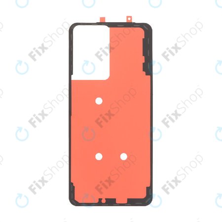 Realme GT Neo 3 RMX3561 - Lepka pod Bateriový Kryt Adhesive