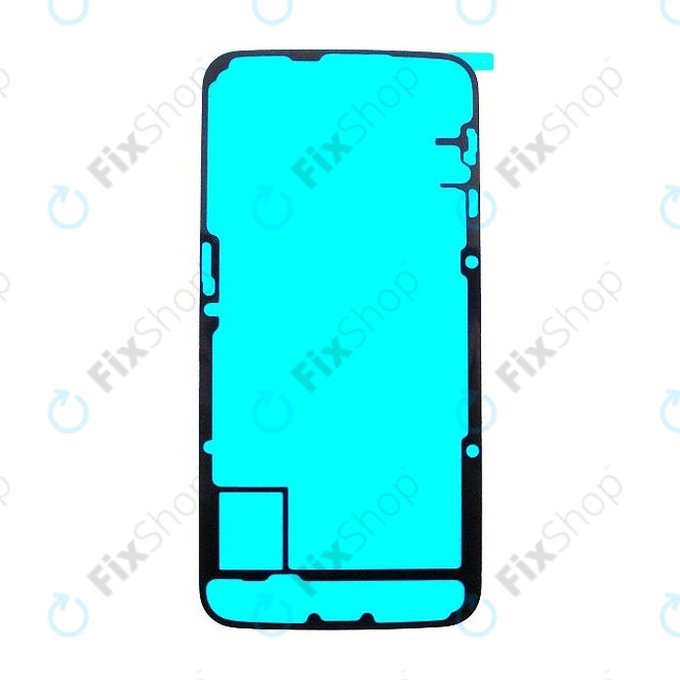 Samsung Galaxy S6 Edge G925F - Lepka pod Bateriový Kryt Adhesive
