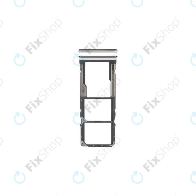 Xiaomi Redmi Note 8 - SIM Slot (Space Black)