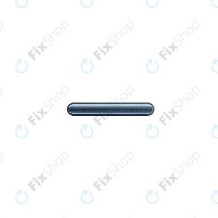 Sony Xperia XZ1 G8341 - Tlačítko Hlasitosti (Modrá) - 1307-2701
