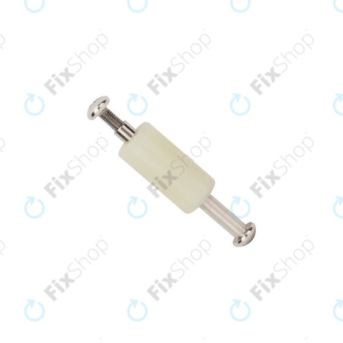 Kugoo S1, S1 Pro, S2, S3 - Dorazový Válec + Šroub Skládacího Mechanismu