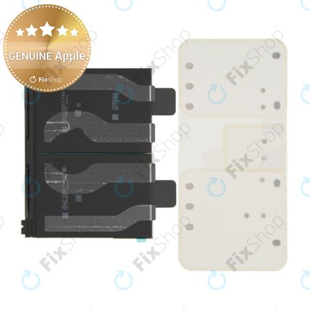 Baterie pro iPad (2025) | WiFi | 661-51198 | 7606mAh | Genuine Apple