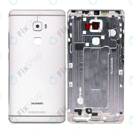 Huawei Mate S - Bateriový Kryt (White)