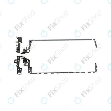 HP 250 G6 - Panty - 77049139 Genuine Service Pack
