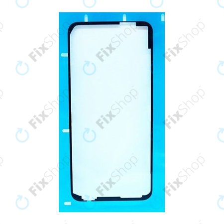 Huawei P20 Lite - Lepka pod Bateriový Kryt Adhesive - 51638057 Genuine Service Pack