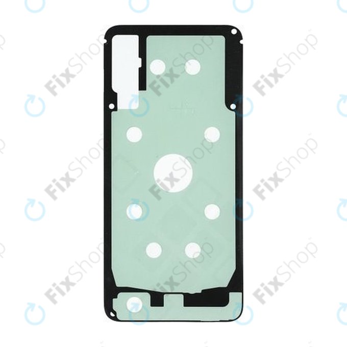 Samsung Galaxy A50 A505F - Lepka pod Bateriový Kryt Adhesive - GH02-17927A, GH02-19866A Genuine Service Pack