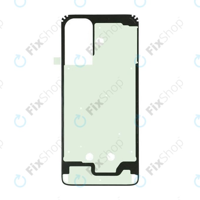 Samsung Galaxy M51 M515F - Lepka pod Bateriový Kryt Adhesive - GH81-19575A Genuine Service Pack