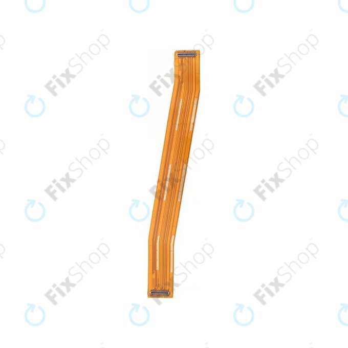 OPPO A52 - Hlavní Flex Kabel