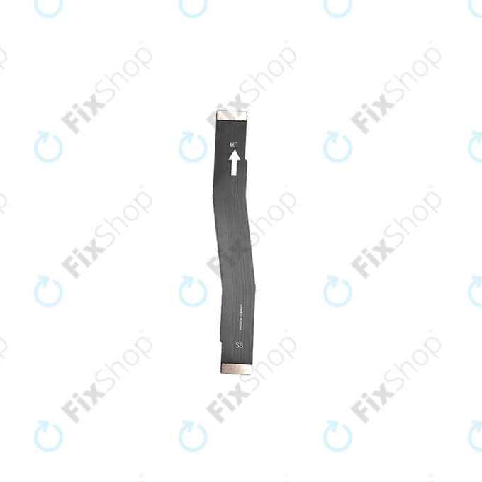 Xiaomi Redmi 9 - Hlavní Flex Kabel