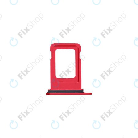 Apple iPhone 14 Plus - SIM Slot (Red)
