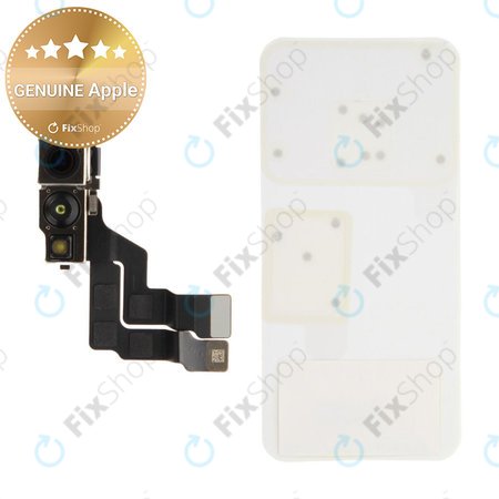 Přední Kamera pro iPhone 14 Pro Max | 661-30399 | Genuine Apple