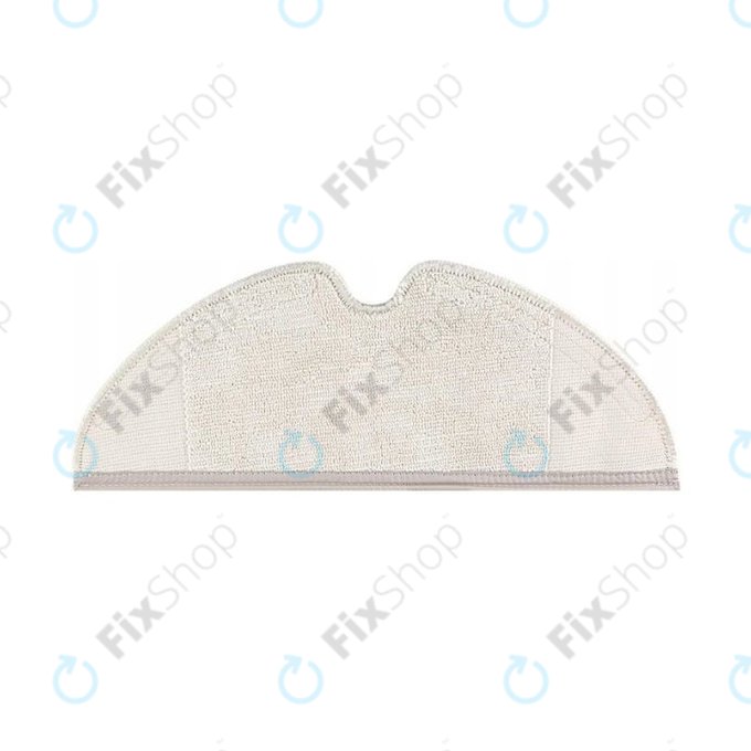 Xiaomi Roborock S5-series, S6-series, Q5-series, Q7-series, Q8 Max-series, E-series, Xiaowa E2, E3 - Mopovací Útěrka