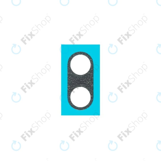 Huawei Nova 3 - Lepka pod Sklíčko Kamery Adhesive - 51638554 Genuine Service Pack
