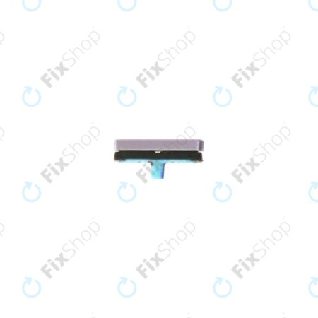 Samsung Galaxy S8 G950F - Tlačítko zapínání (Orchid Gray) - GH98-40967C Genuine Service Pack