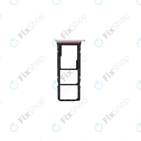 Motorola Moto G22 XT2231 - SIM Slot (Pearl White) - 5M88C20836 Genuine Service Pack