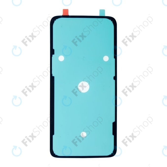OnePlus 7 - Lepka pod Bateriový Kryt - 1101100375 Genuine Service Pack
