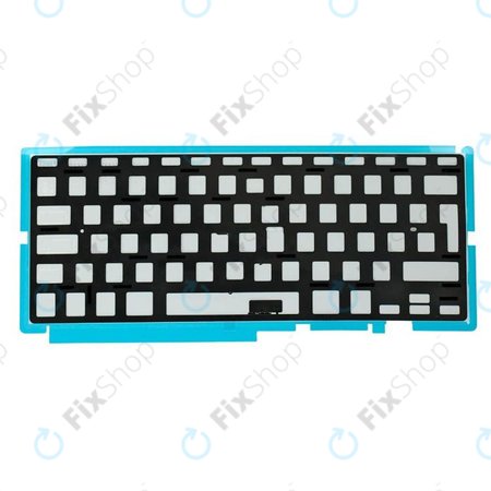 Apple MacBook Pro 13" A1278 (Mid 2009 - Mid 2012) - Podsvícení Klávesnice UK/EU