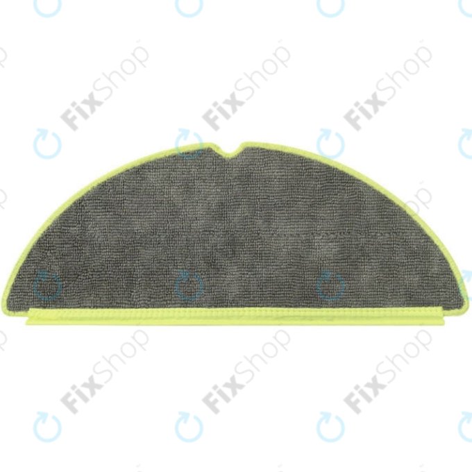 iRobot Roomba 205 Dust Compactor, Dust Compactor Combo - Mopovací útěrka