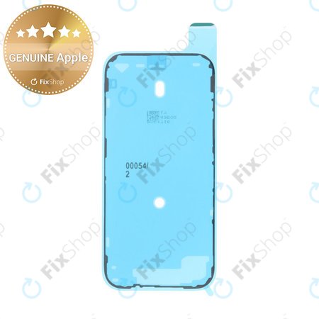 Lepka pod LCD Adhesive pro iPhone 17 Pro | 923-12850-S | Genuine Apple