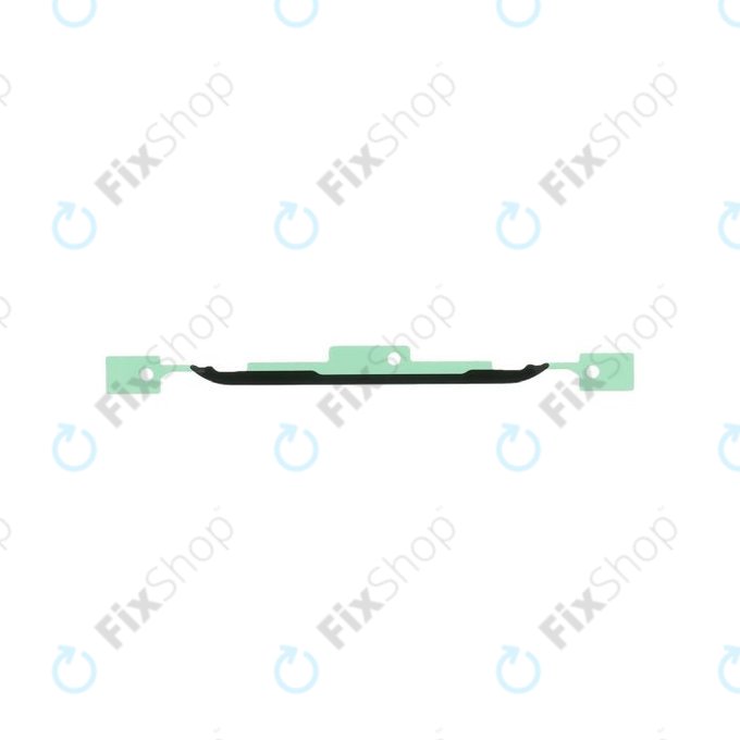 Samsung Galaxy S8 Plus G955F - Lepka pod LCD Displej Adhesive (Spodní) - GH02-14434A Genuine Service Pack