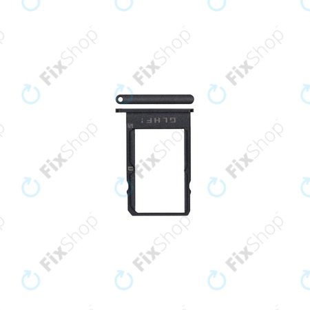 Asus ROG Phone 3 ZS661KS - SIM Slot (Black Glare) - 13AI0031M04011 Genuine Service Pack