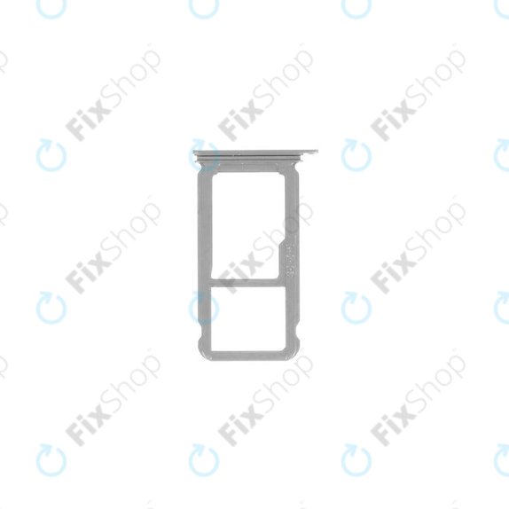 Huawei P10 Plus VKY-L29 - SIM + SD Slot (Mystic Silver)