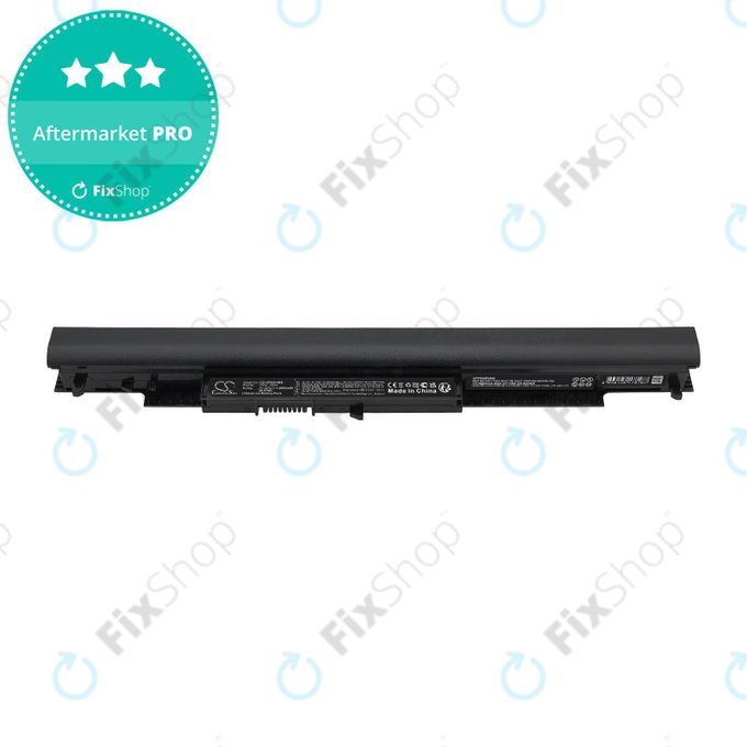 Baterie pro HP Pavilion 14, 15, 17, HP 250 G4, G5, 2600mAh, Li-Ion, 10.95V, HS04, HQ