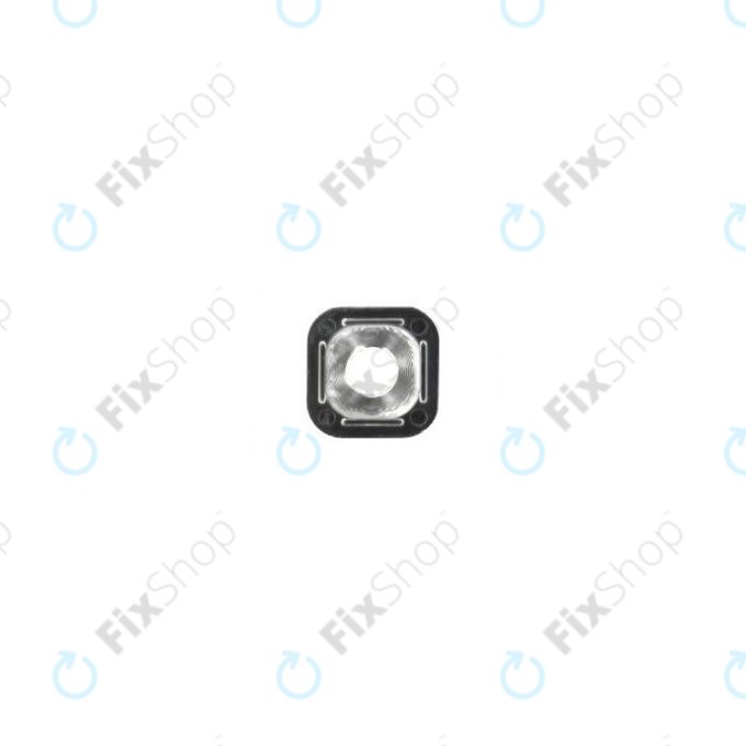 Samsung Galaxy A3 A320F (2017) - Sklíčko Blesku Zadní Kamery - GH64-06071A Genuine Service Pack