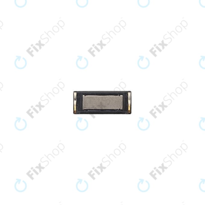 Blackberry Passport - Sluchátko (Black)