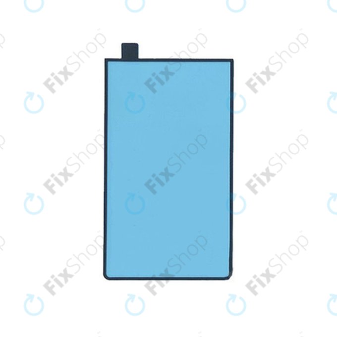 Google Pixel 7 Pro GP4BC GE2AE - Lepka pod Baterii Adhesive