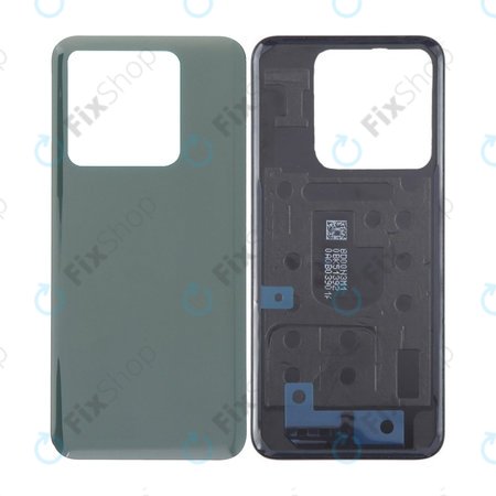 Xiaomi 14 23127PN0CC - Bateriový Kryt (Jade Green)
