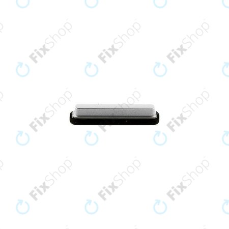 Sony Xperia X F5121,X Dual F5122 - Tlačítko Hlasitosti (Bílá) - 1299-9832