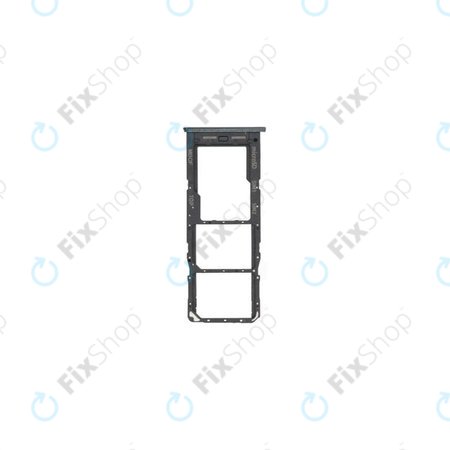 Samsung Galaxy M23 5G M236B - SIM Slot (Deep Green) - GH98-47403A Genuine Service Pack