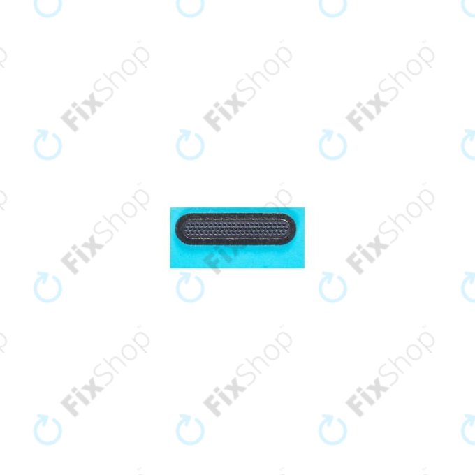 Sony Xperia XZ F8331 - Kryt Reproduktoru (Forest Blue) - 1302-1956 Genuine Service Pack