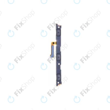 Samsung Galaxy S10 Plus G975F, S10 G973F - Flex Kabel Tlačítek Hlasitosti - GH96-12119A Genuine Service Pack