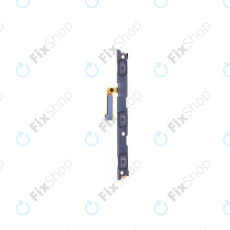 Samsung Galaxy S10 Plus G975F, S10 G973F - Flex Kabel Tlačítek Hlasitosti - GH96-12119A Genuine Service Pack