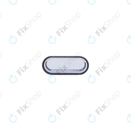 Samsung Galaxy J5 J500F - Tlačítko Domů (White) - GH98-35345A Genuine Service Pack