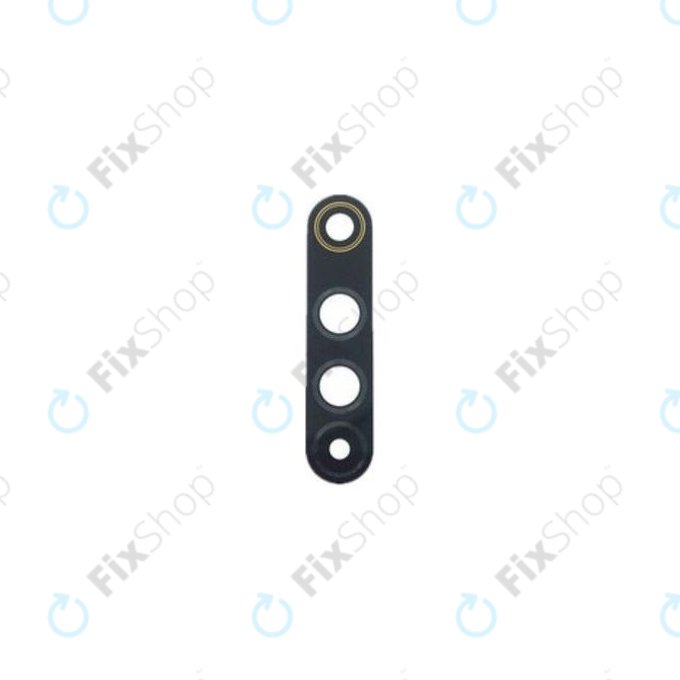 Realme X50 Pro - Sklíčko Zadní Kamery