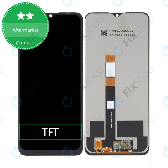 Nokia G60 TA-1490, TA-1481 - LCD Displej + Dotykové Sklo TFT