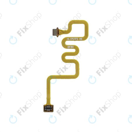 Huawei Honor View 20 - Flex Kabel Senzora Otisku Prsta - 03025MRP Genuine Service Pack