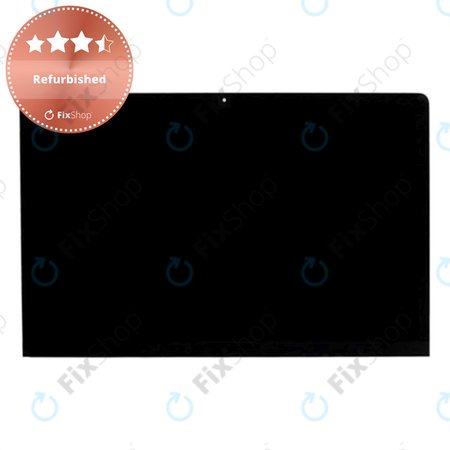 Apple iMac 21.5" A1418 (Mid 2017) - Full HD LCD Displej + Přední Sklo Refurbished