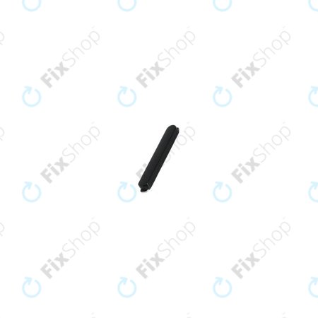 Sony Xperia 5 III - Tlačítko Hlasitosti (Black) - 502686001 Genuine Service Pack
