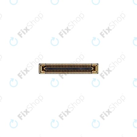 Samsung Galaxy S23 Ultra - FPC Konektor Port LCD Displeje na Motherboard 60Pin