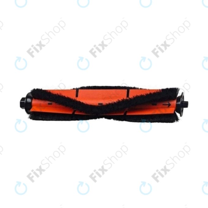 Roidmi EVE Plus - Hlavní Kartáč